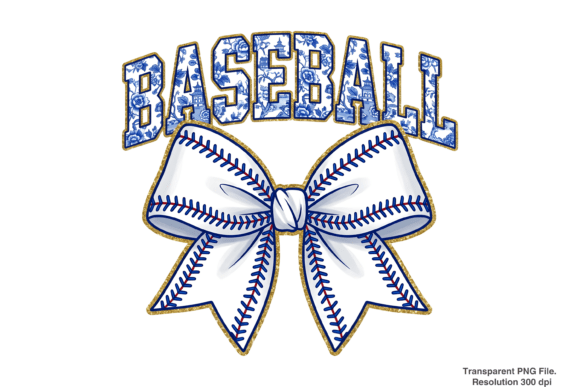 Elevate Designs with Floral Baseball Bows