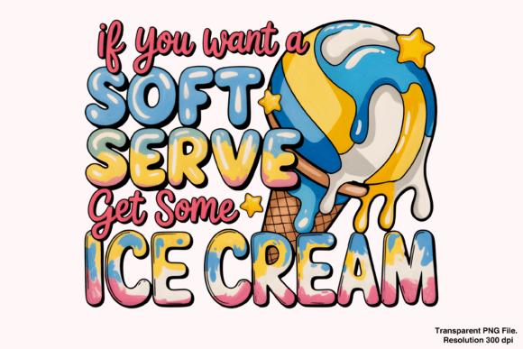 Elevating Sports Designs with Soft Serve Volleyball and Mom Sport PNG Assets
