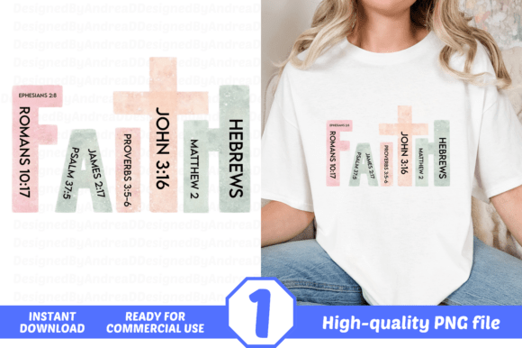Elevating Your Spiritual Message with High-Quality Faith and Religious Designs