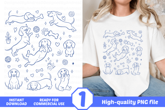 Evaluating Dachshunds: Breed Traits and Creative Applications