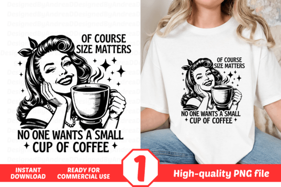 Evaluating Funny Coffee Quote PNGs for Sublimation and Print Projects
