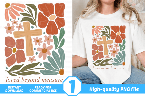 Loved Beyond Measure: A Design Essential