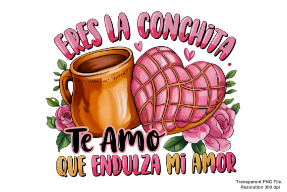 Strategic Branding with Eres La Conchita Que Endulza Mi Amor PNG: A Guide to Intentional Design